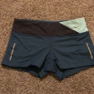 Nike Dit-Fit Shorts